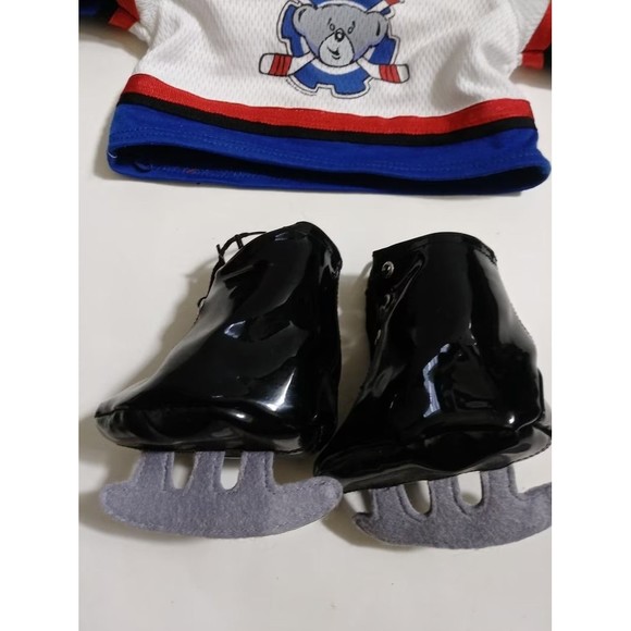 Build-A-Bear Bear clothing Doll Replacement Clothing - Picture 5 of 6